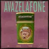 Ava Zelafone - Un Deux Trois CAT - EP